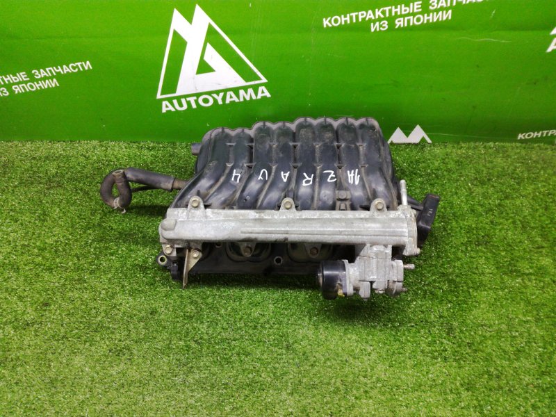Коллектор впускной Toyota Rav4 ACA20 1AZFSE (б/у)