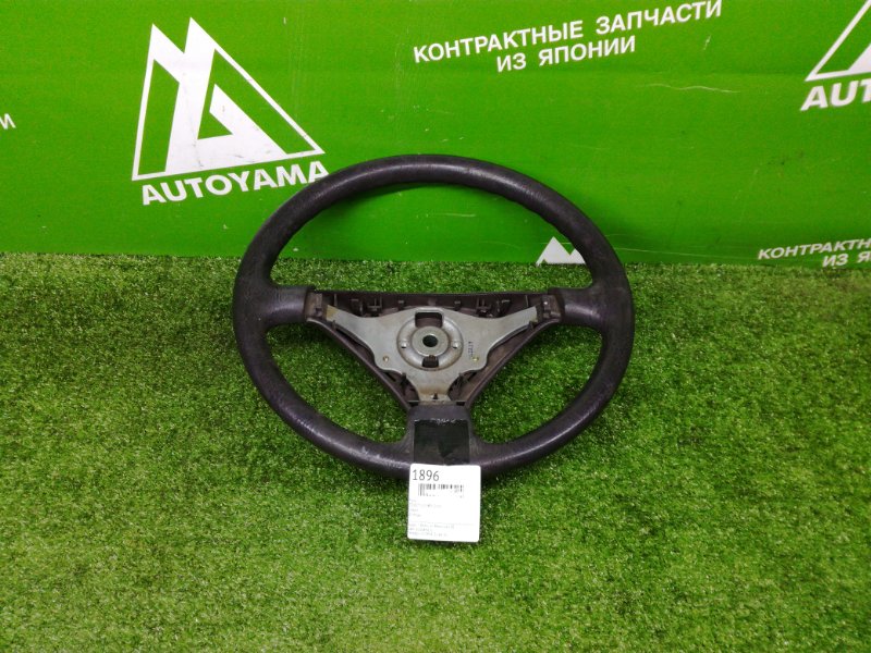 Руль Toyota Camry SV30 (б/у) Руль Toyota Camry SV30 (б/у)