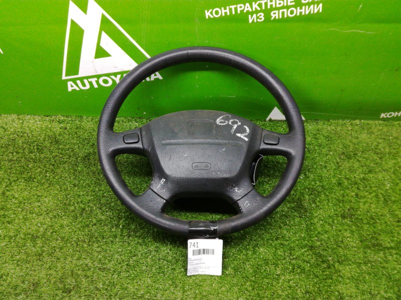 Руль Honda Orthia EL2 (б/у) Руль Honda Orthia EL2 (б/у)