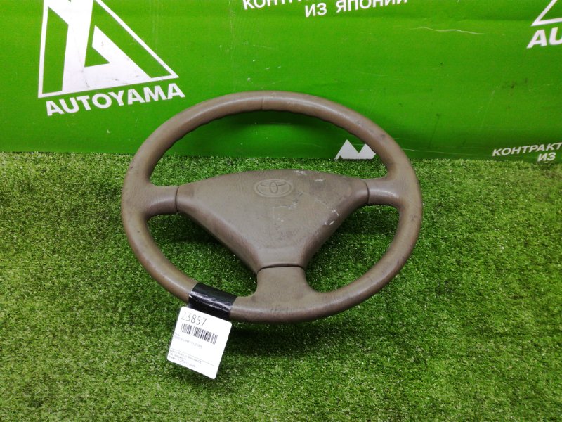 Руль Toyota Camry SV30 3SFE (б/у)