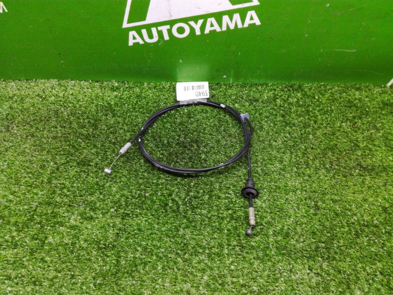 Тросик замка капота Mazda Demio DY5W (б/у)