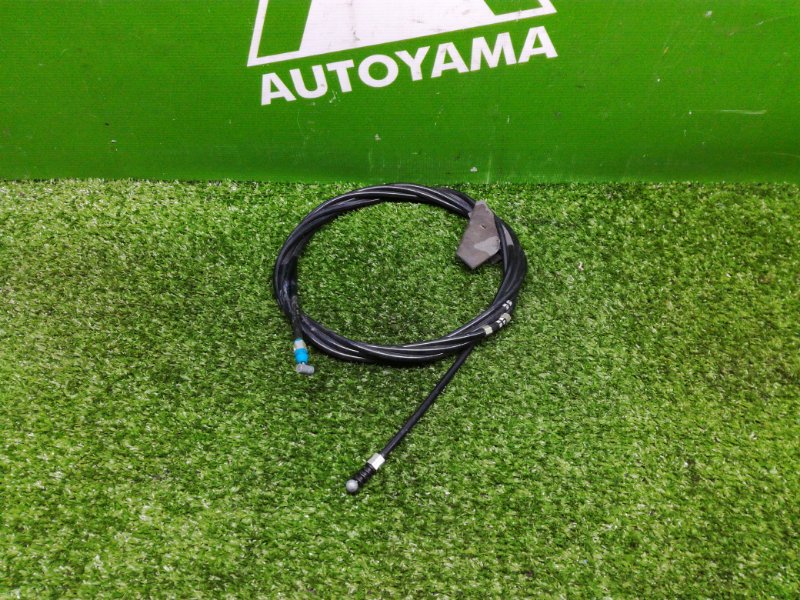Трос лючка бака Mazda Demio DW3W (б/у)