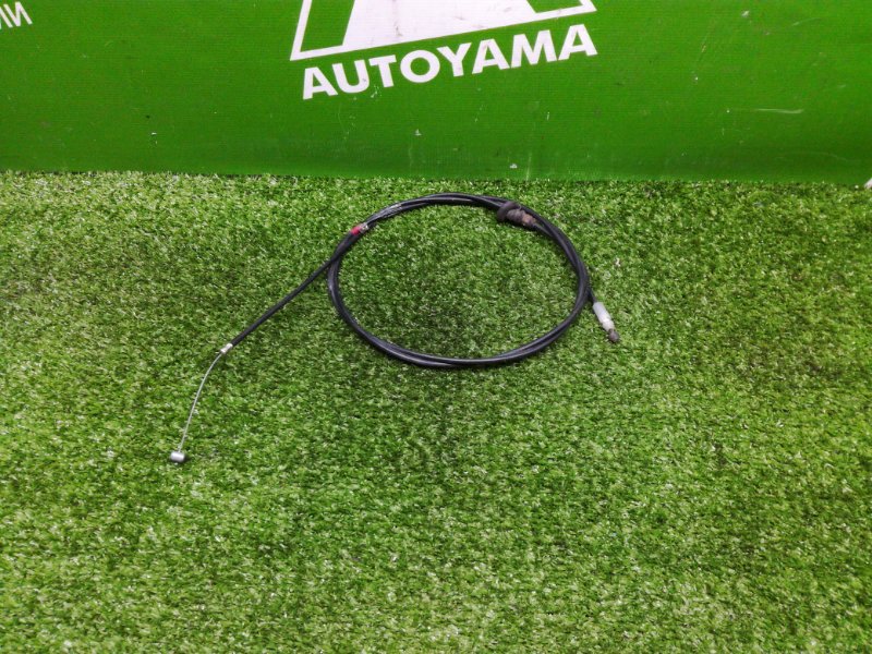 Тросик замка капота Toyota Ractis NCP100 (б/у)
