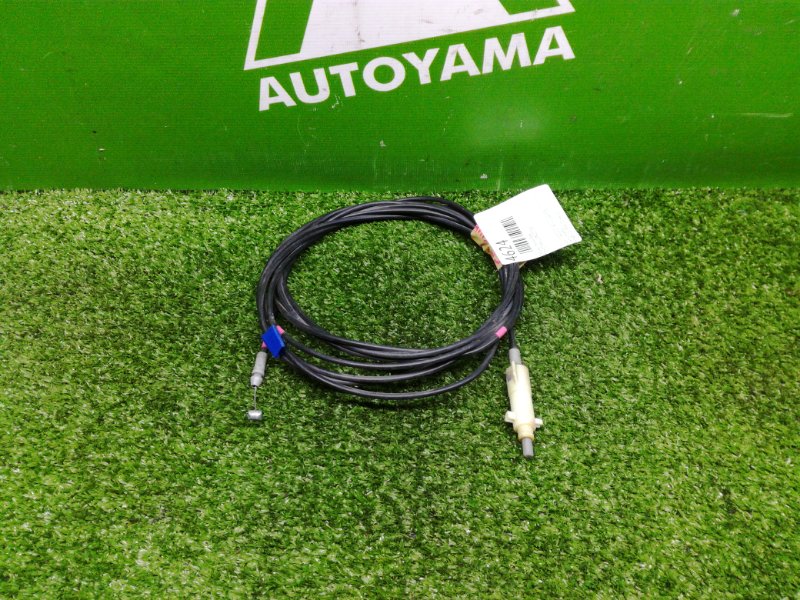 Трос лючка бака Toyota Allion ZZT240 (б/у)