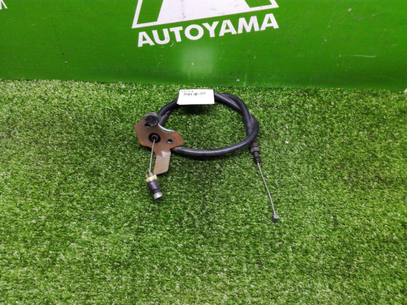 Трос газа Toyota Sprinter AE100 5AFE (б/у)