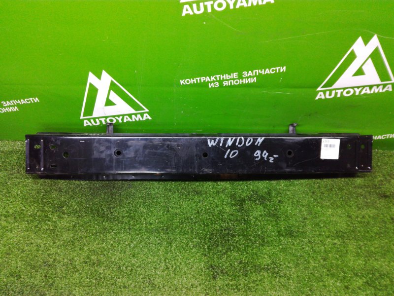 Жесткость бампера Toyota Windom VCV10 передний (б/у)