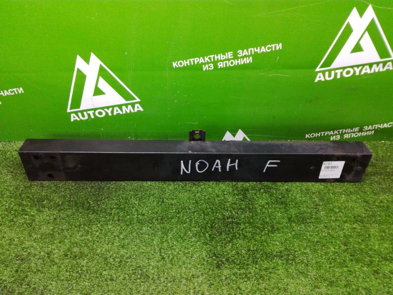 Жесткость бампера Toyota Town Ace Noah SR50 передний (б/у)