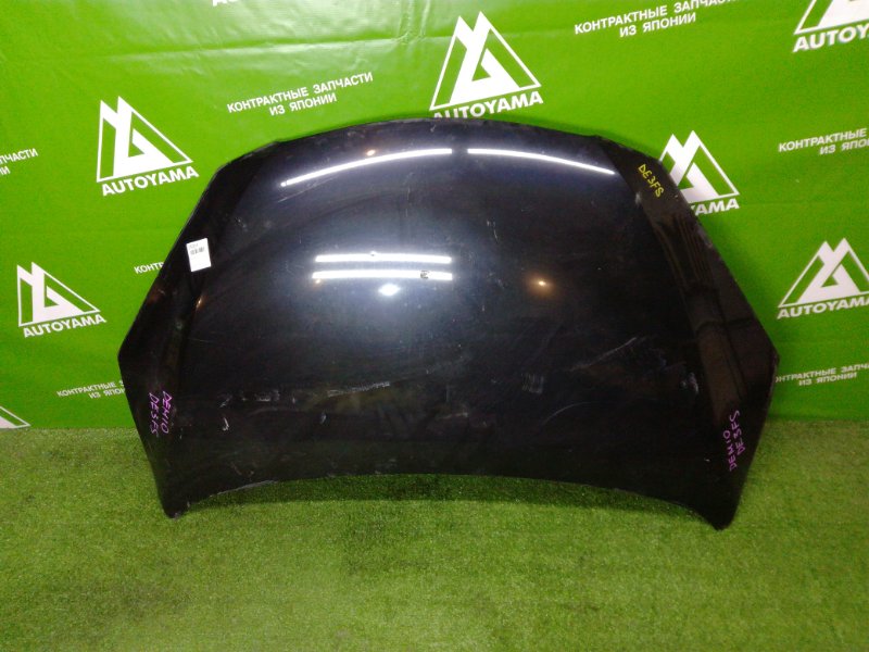 Капот Mazda Demio DE3FS (б/у)