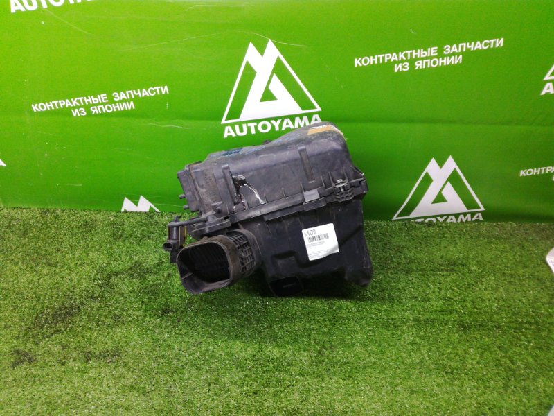 Корпус воздушного фильтра Toyota Windom MCV30 (б/у)
