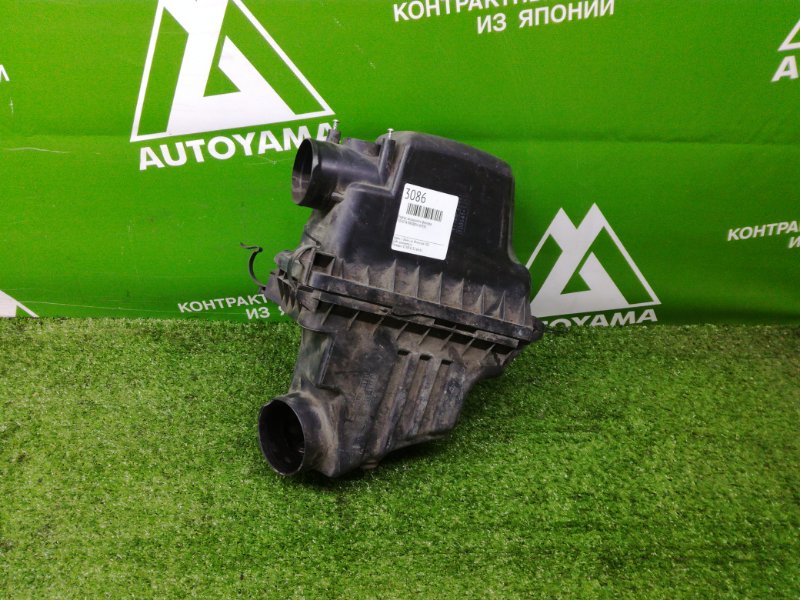 Корпус воздушного фильтра Toyota Probox NCP50 (б/у)