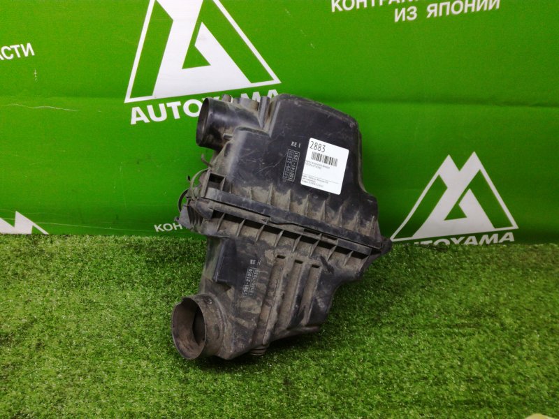 Корпус воздушного фильтра Toyota Ist NCP60 (б/у)