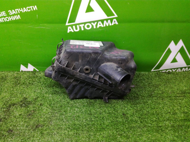 Корпус воздушного фильтра Toyota Corona Premio ST215 3SFE (б/у)