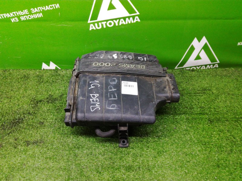 Корпус воздушного фильтра Toyota Mark Ii GX100 1GFE (б/у)
