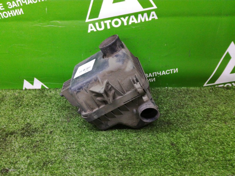 Корпус воздушного фильтра Toyota Duet M100A EJVE (б/у)