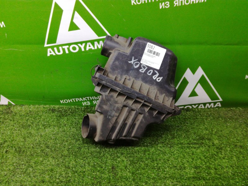 Корпус воздушного фильтра Toyota Probox NCP50 (б/у)