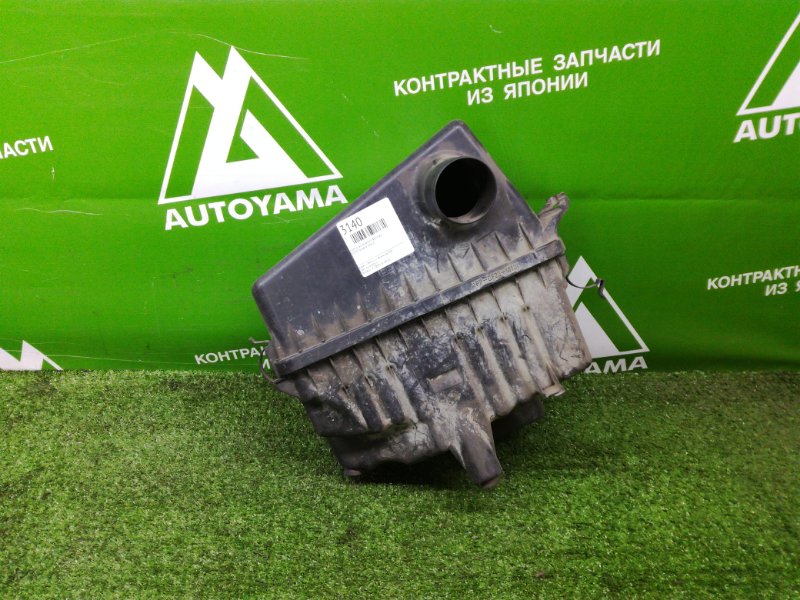 Корпус воздушного фильтра Toyota Rav4 SXA10 (б/у)