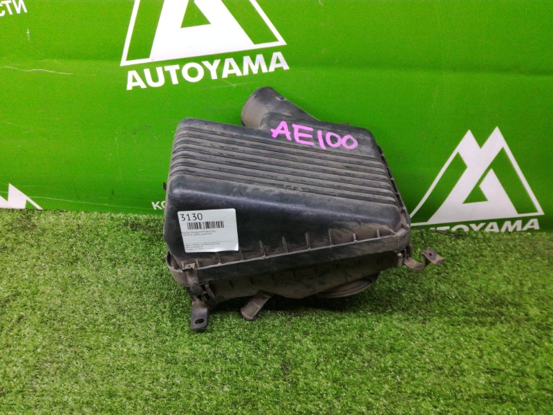 Корпус воздушного фильтра Toyota Corolla AE100 (б/у)
