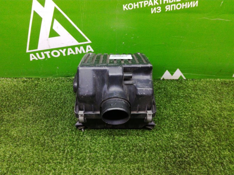 Корпус воздушного фильтра Honda Hr-V GH3 D16A 2000 (б/у)