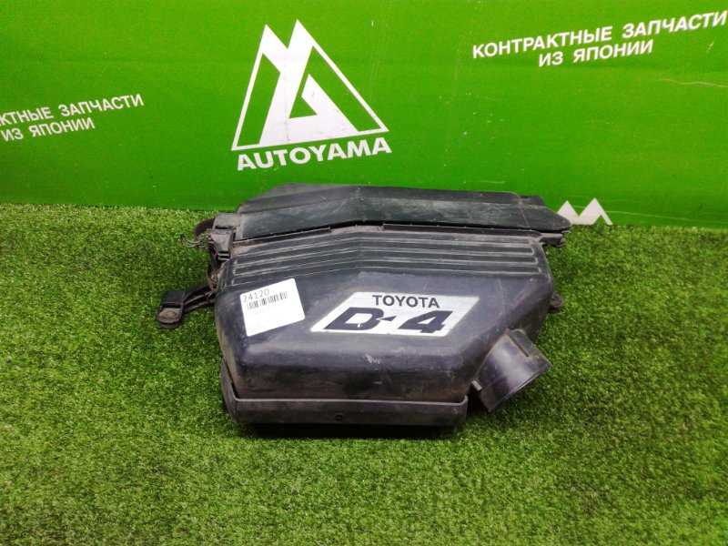 Корпус воздушного фильтра Toyota Rav4 ACA21 1AZFSE (б/у)