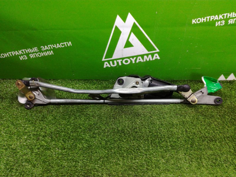 Мотор дворников Toyota Mark Ii GX90 передний (б/у)