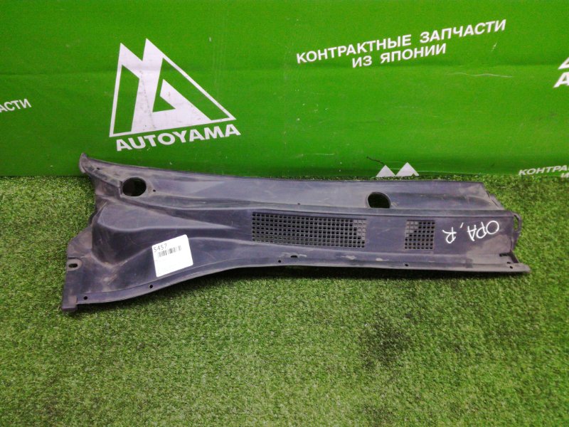 Жабо Toyota Opa ACT10 правое (б/у)