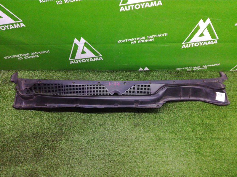 Жабо Honda Cr-V RD1 B20B (б/у)