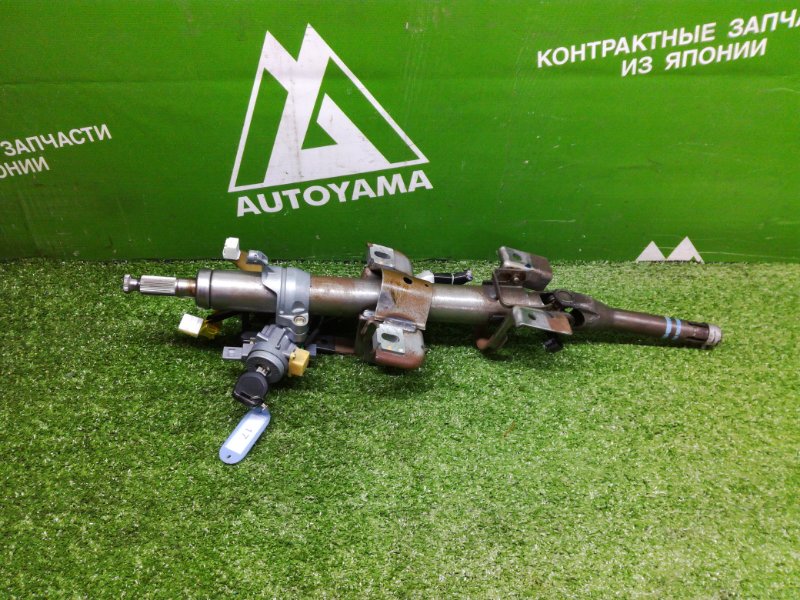 Рулевая колонка Mitsubishi Lancer 9 CS5A 4G93 2005 (б/у)