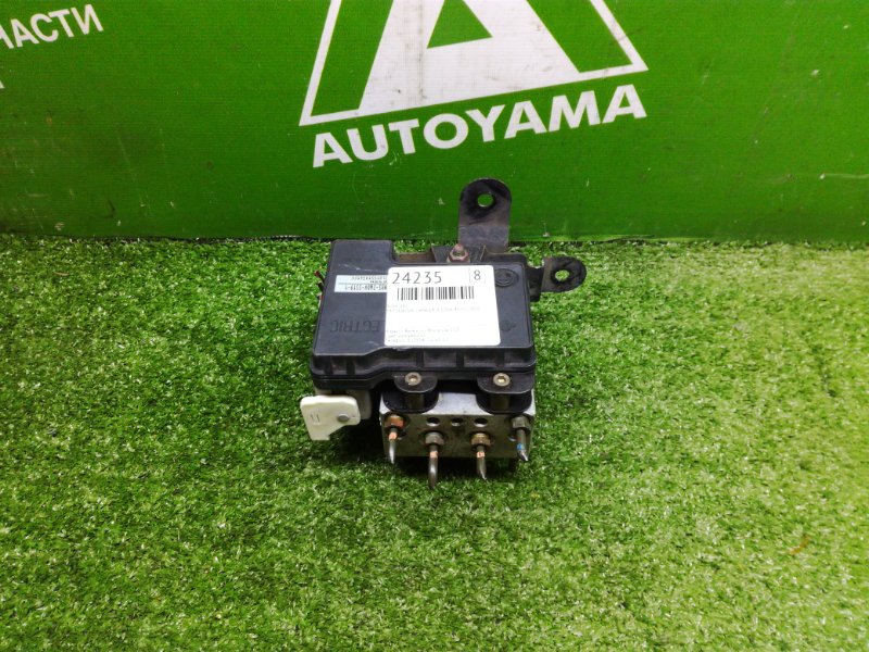 Блок abs Mitsubishi Lancer 9 CS5A 4G93 2005 (б/у)
