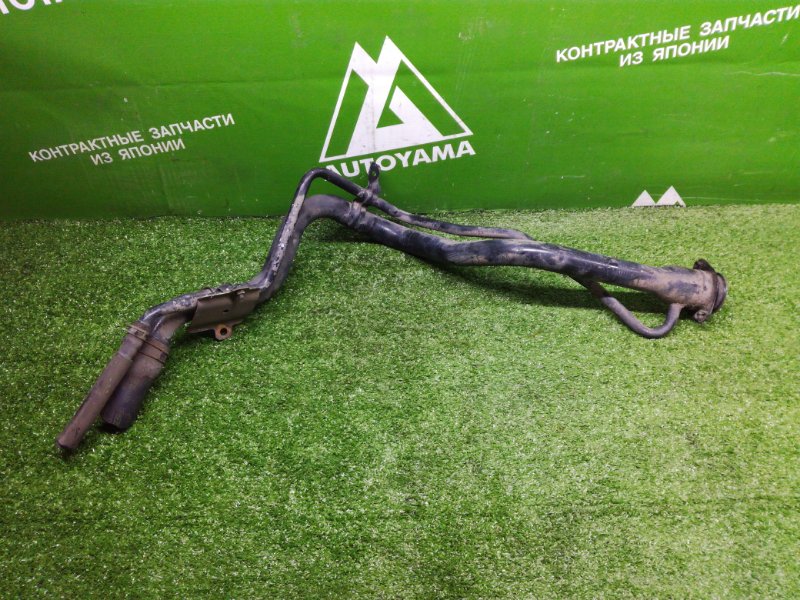 Горловина топливного бака Mitsubishi Lancer 9 CS5A 4G93 2005 (б/у)
