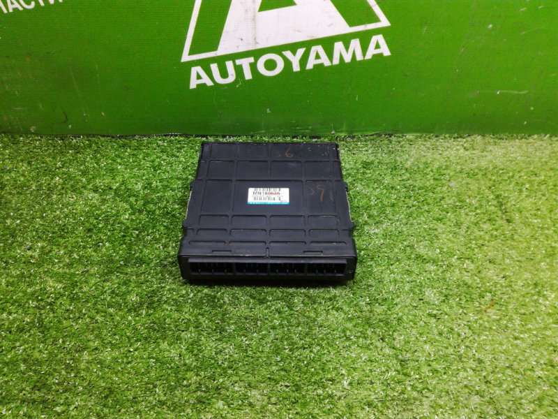 Блок управления двс Mitsubishi Lancer 9 CS5A 4G93 2005 (б/у)