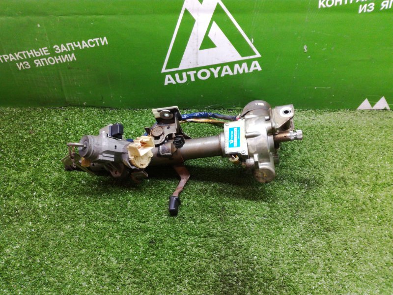 Рулевая колонка Toyota Belta SCP92 1SZFE (б/у)