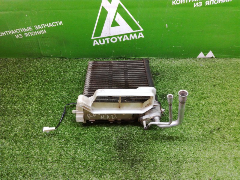 Испаритель кондиционера Toyota Rav4 ACA21 1AZFSE (б/у)