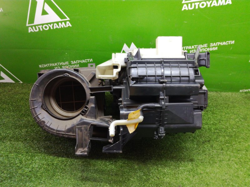 Корпус печки Toyota Rav4 ACA21 1AZFSE (б/у)