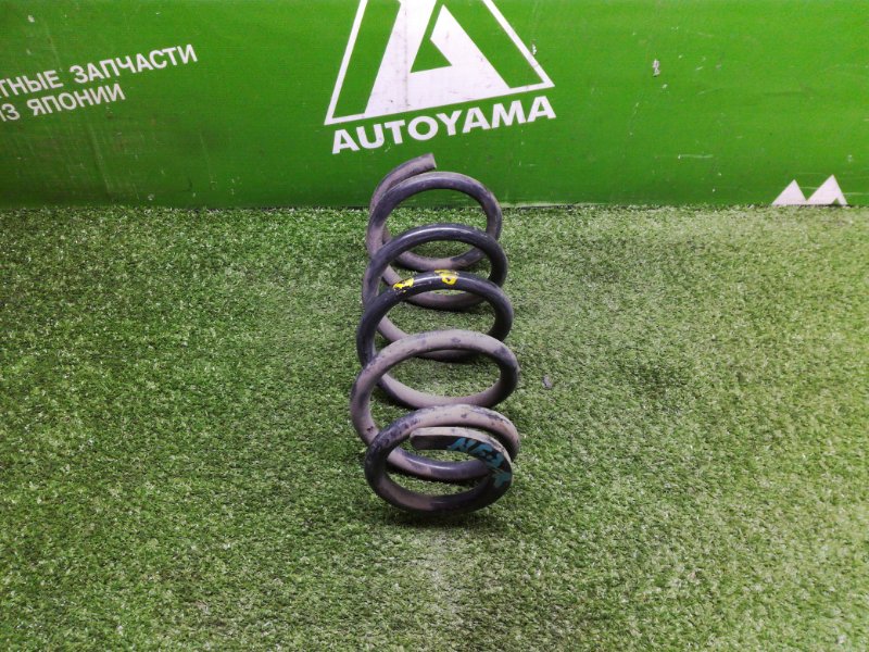 Пружина Honda Stepwgn RF3 K20A задняя (б/у)