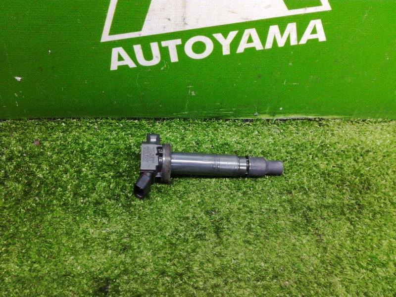 Катушка зажигания Toyota Auris NZE151 1NZFE 2011 (б/у)