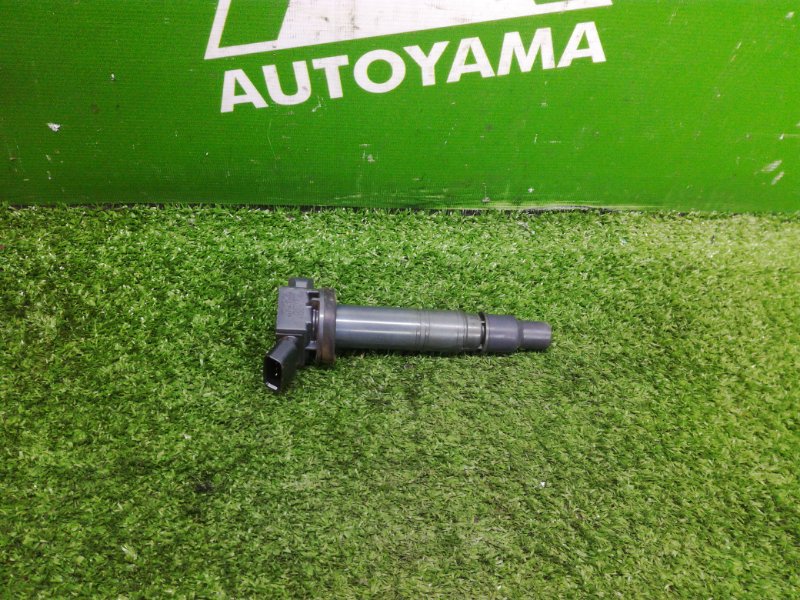 Катушка зажигания Toyota Corolla Axio NZE161 1NZFE 2014 (б/у)