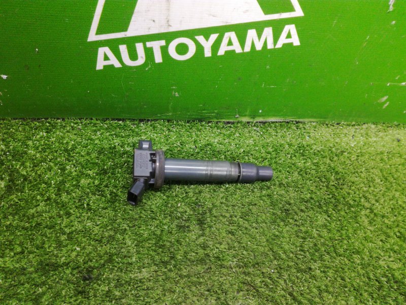 Катушка зажигания Toyota Corolla Axio NZE161 1NZFE 2014 (б/у)