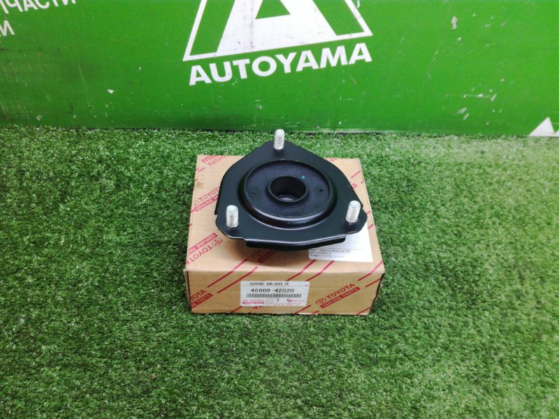 Опора стойки Toyota Rav4 ACA30 2AZFE передняя