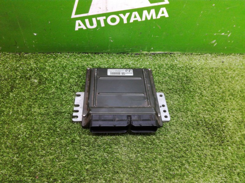 Блок управления двс Nissan Teana J31 VQ35DE (б/у)