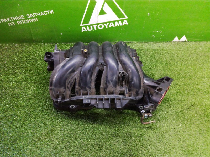 Коллектор впускной Honda Civic FD1 R18A (б/у)