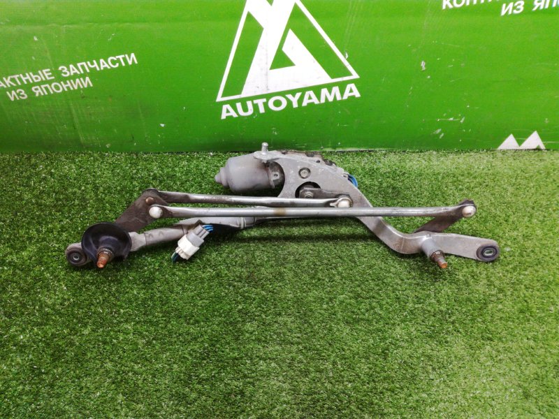 Мотор дворников Toyota Auris NZE151 1NZFE 2011 (б/у)