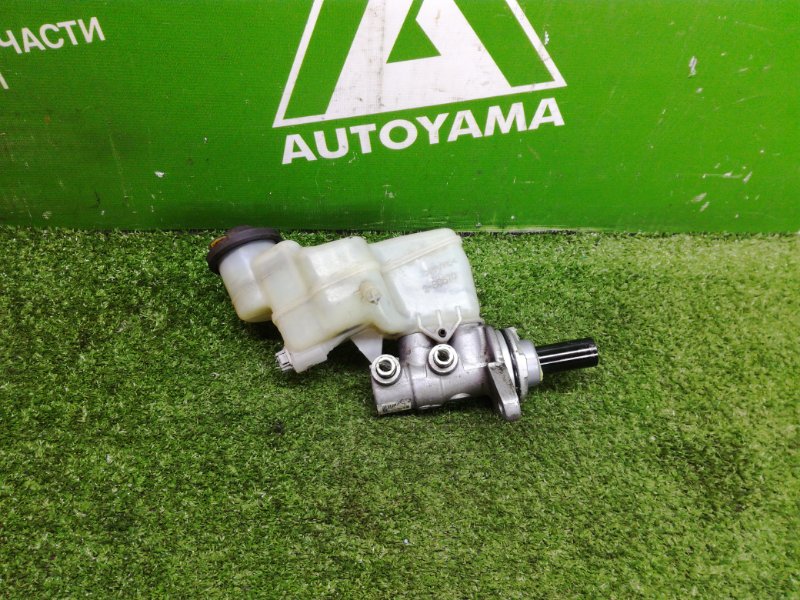 Главный тормозной цилиндр Toyota Corolla Axio NZE161 1NZFE 2014 (б/у)