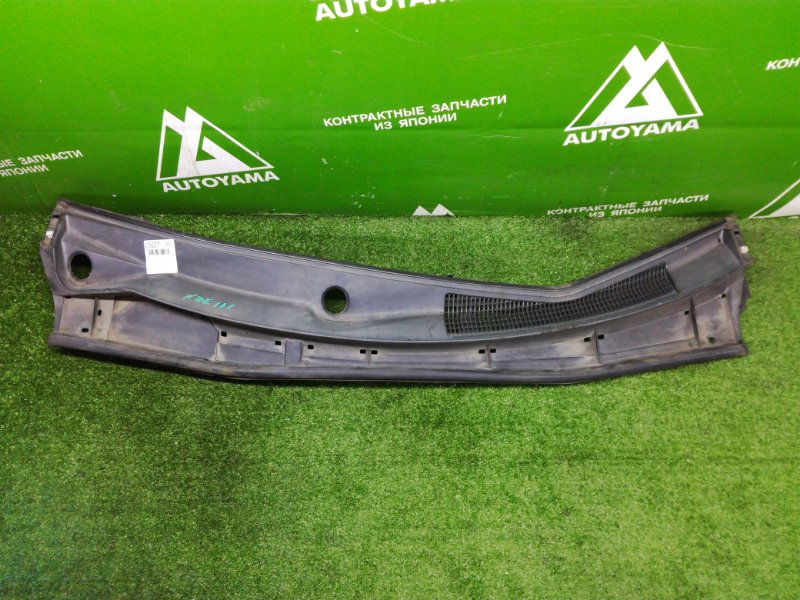 Жабо Toyota Corolla Axio NZE161 1NZFE 2014 (б/у)
