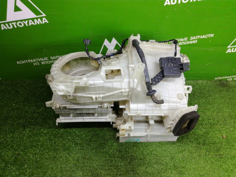 Корпус печки Toyota Corolla Axio NZE161 1NZFE 2014 (б/у)