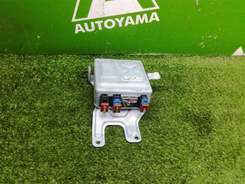 Блок управления рулевой рейкой Honda Civic FD1 R18A (б/у)