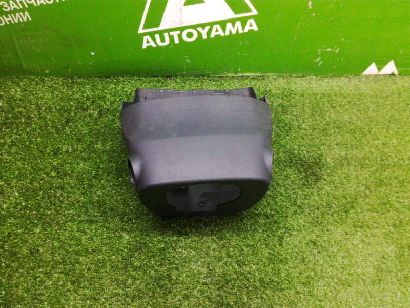 Кожух рулевой колонки Toyota Auris NZE151 1NZFE 2011 (б/у)