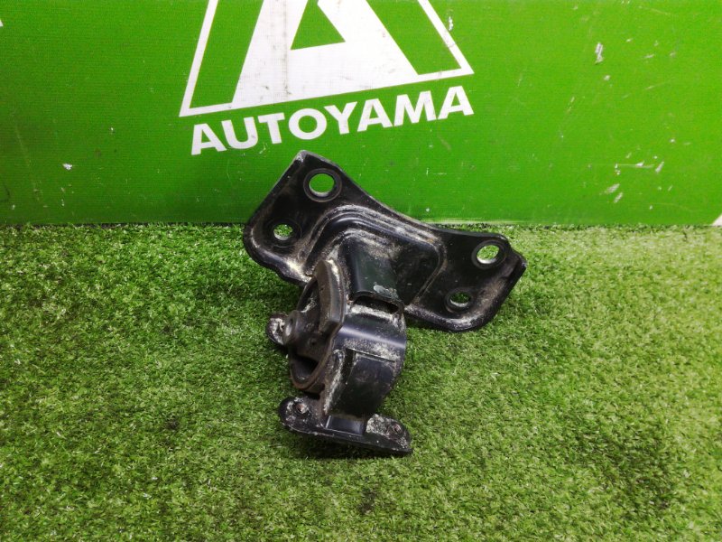 Подушка двигателя Toyota Auris NZE151 1NZFE 2011 левая (б/у)