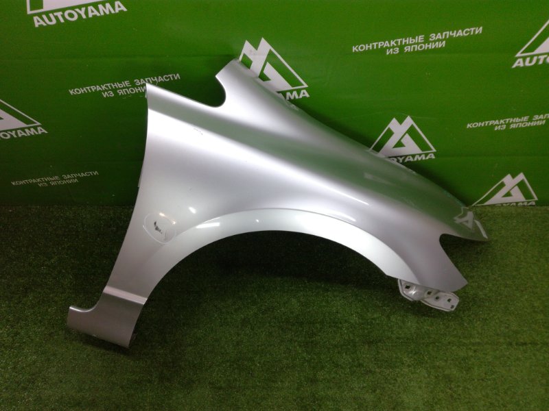 Крыло Honda Civic FD1 R18A переднее правое (б/у)