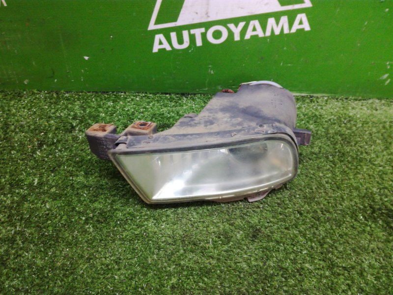 Фара противотуманная Toyota Altezza GXE10 1GFE передняя левая (б/у)