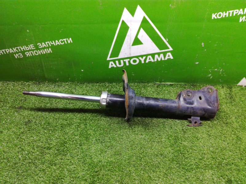 Стойка подвески Toyota Probox NCP51 1NZFE передняя (б/у)